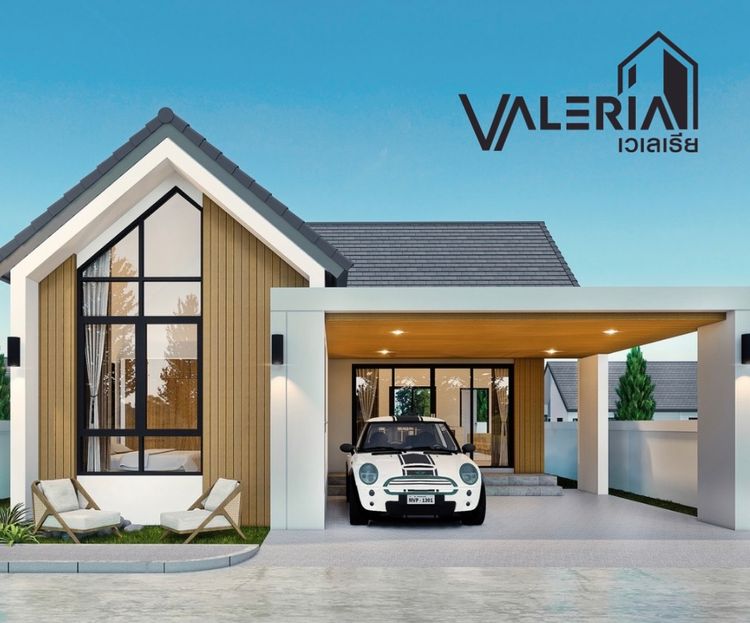 ภาพแบบบ้าน-บ้านนอร์ดิก