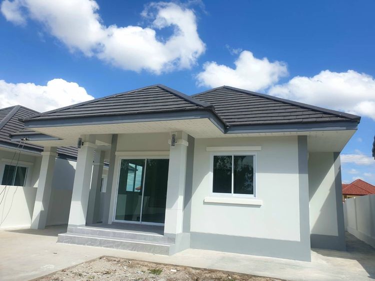 ภาพแบบบ้าน-Type A