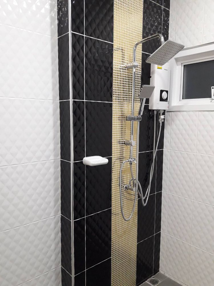 ภาพแบบบ้าน-บ้านเดี่ยว 2 ชั้น ทิพภิรม A