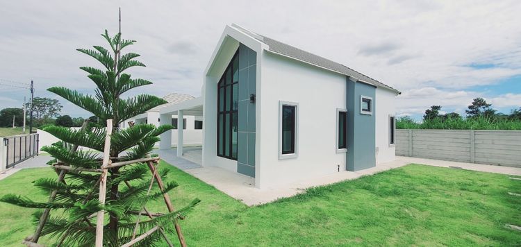 ภาพแบบบ้าน-บ้านสไตล์นอร์ดิก (แบบบ้านดี 1)