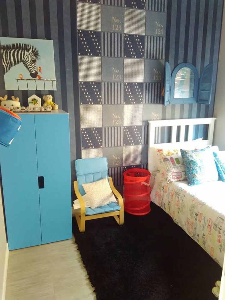 ภาพแบบบ้าน-Type B