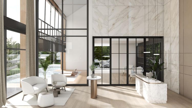 ภาพแบบบ้าน-ALISHA (อลิชา)