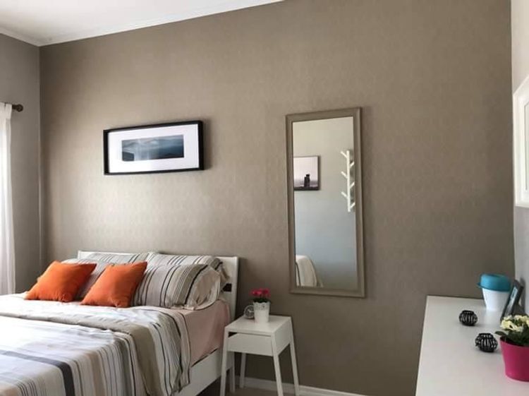 ภาพแบบบ้าน-บ้านไท แบบบ้านสไตล์โมเดิร์น