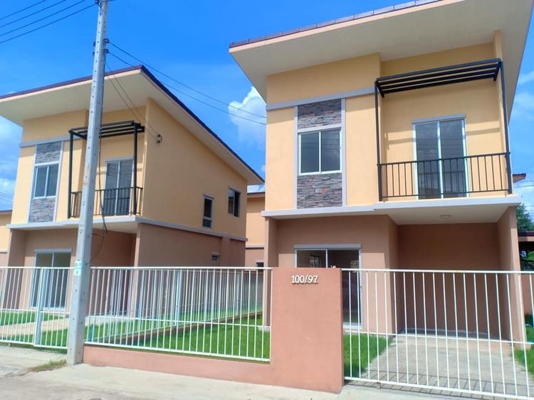 ภาพแบบบ้าน-Type B