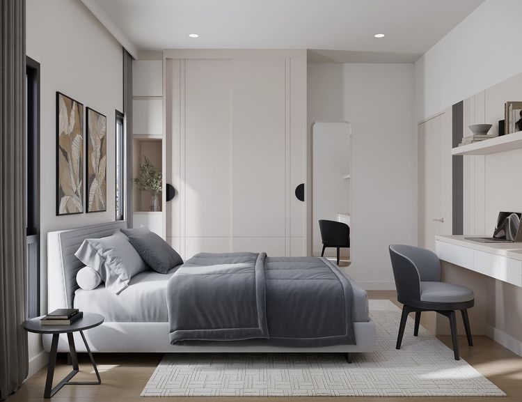 ภาพแบบบ้าน-ALISHA (อลิชา)