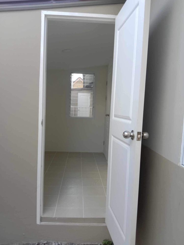 ภาพแบบบ้าน-บ้านไท แบบบ้านสไตล์โมเดิร์น ไทป์เอ