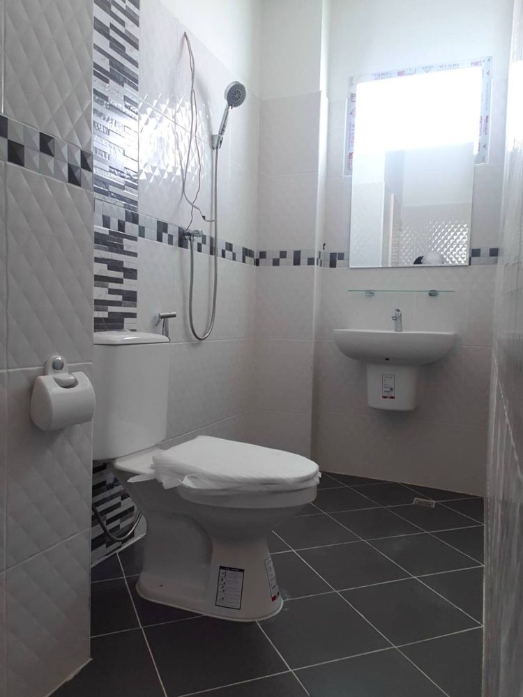 ภาพแบบบ้าน-Type A