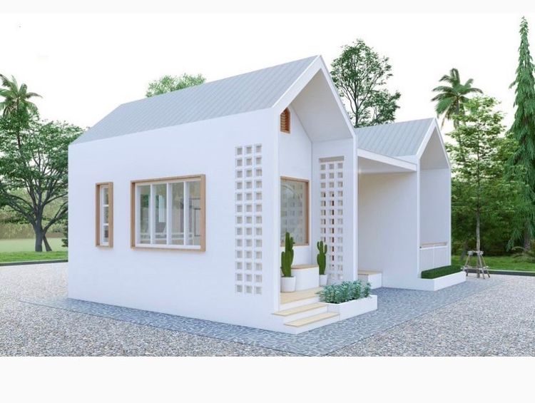 ภาพแบบบ้าน-นอร์ดิก