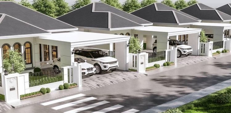 ภาพแบบบ้าน-อิงลิชโมเดิร์นคลาสสิค