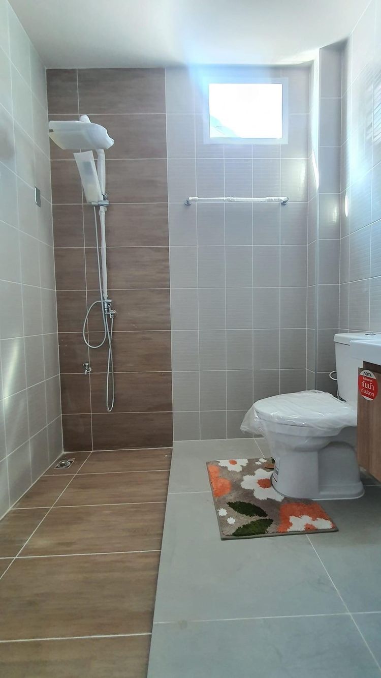 ภาพแบบบ้าน-แบบบ้านเดี่ยวชั้นเดียว