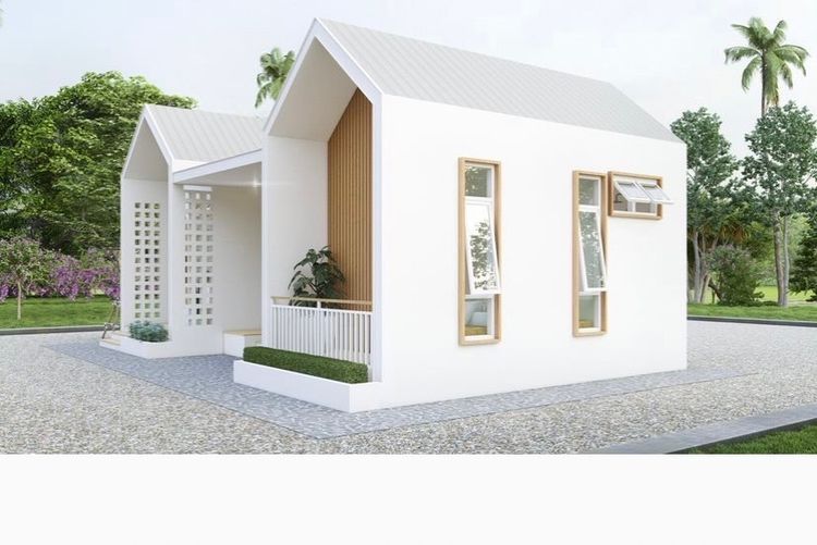 ภาพแบบบ้าน-นอร์ดิก