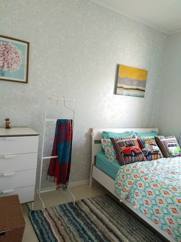 ภาพแบบบ้าน-บ้านไท แบบบ้านสไตล์โมเดิร์น ไทป์เอ