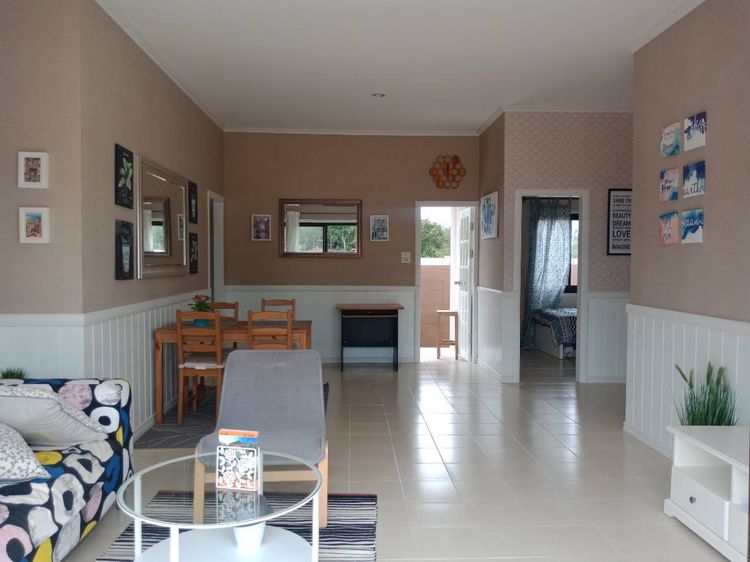 ภาพแบบบ้าน-บ้านไท แบบบ้านสไตล์โมเดิร์น