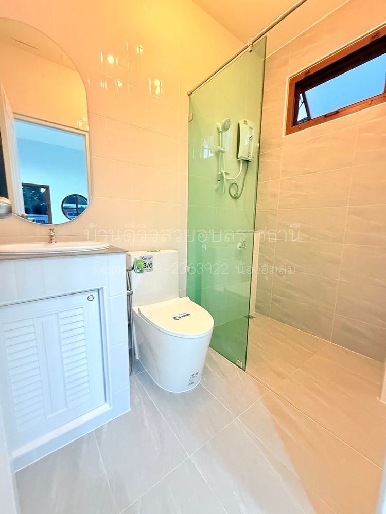 ภาพแบบบ้าน-โครงการธัญญาสิริวิลล์ ต.โนนผึ้ง วารินชำราบ