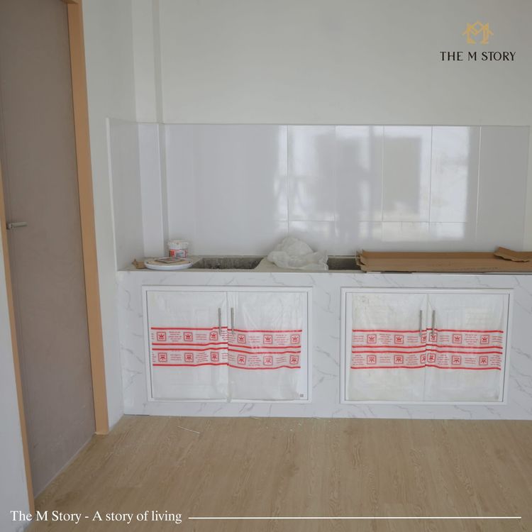 ภาพแบบบ้าน-เดอะ เอ็มสตอรี่ ไทป์สามห้องนอน