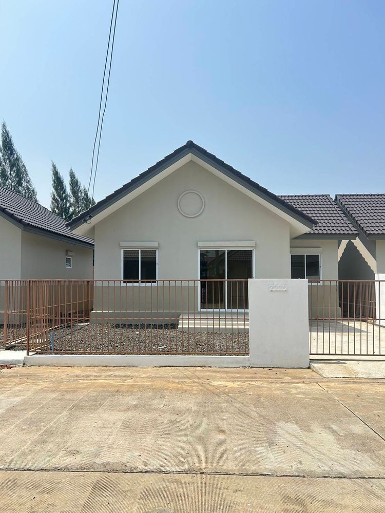 ภาพแบบบ้าน-บ้านไท แบบบ้านสไตล์โมเดิร์น