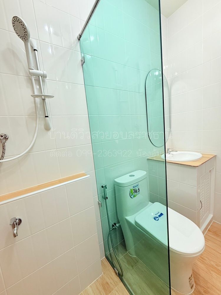 ภาพแบบบ้าน-โครงการธัญญาสิริวิลล์ ต.โนนผึ้ง วารินชำราบ