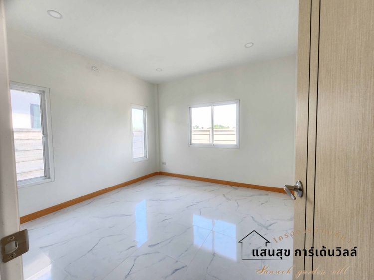 ภาพแบบบ้าน-สไตล์โมเดิร์น มินิมอล