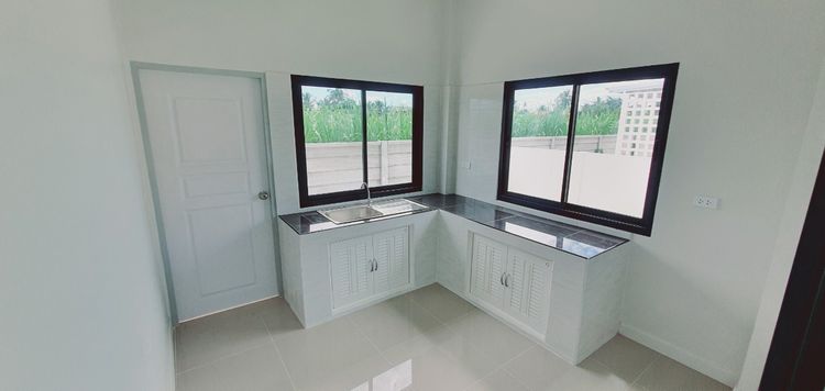 ภาพแบบบ้าน-บ้านสไตล์โมเดิร์นทรอปิคอล (แบบบ้านดี 2)