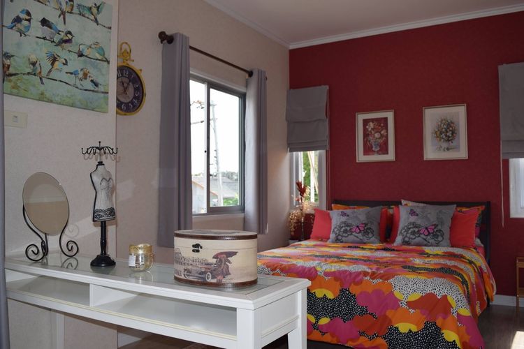 ภาพแบบบ้าน-Type B