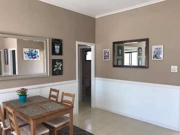 ภาพแบบบ้าน-บ้านไท แบบบ้านสไตล์โมเดิร์น