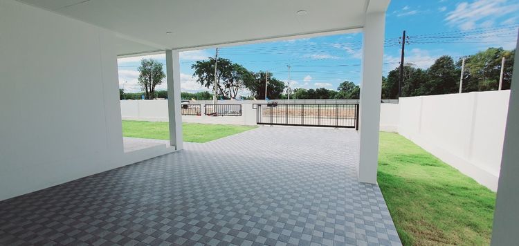 ภาพแบบบ้าน-บ้านสไตล์นอร์ดิก (แบบบ้านดี 1)