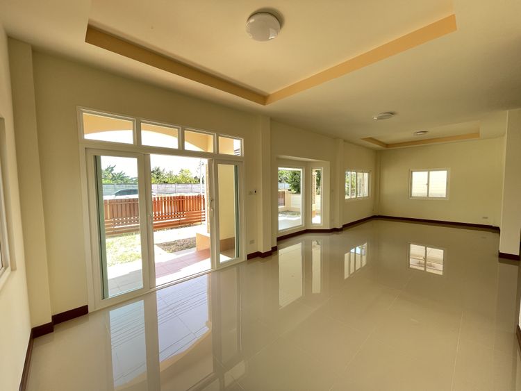 ภาพแบบบ้าน-บ้านแสงตะวัน