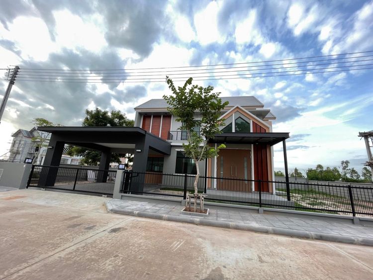 ภาพแบบบ้าน-Exclusive M space