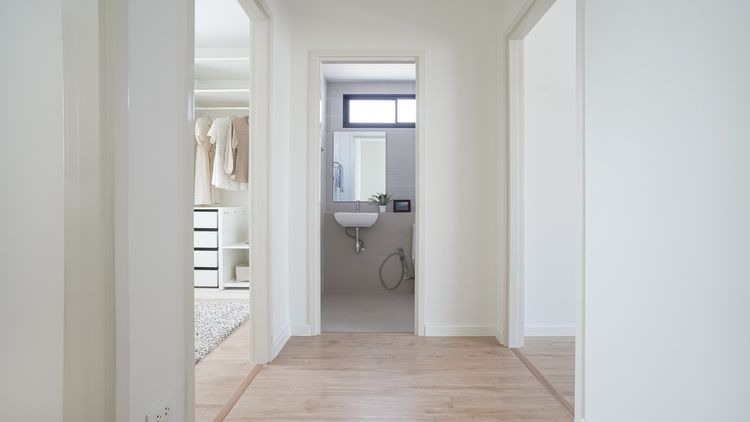 ภาพแบบบ้าน-House No.2 (บ้านอิสระ)