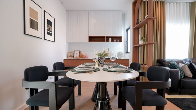 ภาพแบบบ้าน-House No.2 (บ้านอิสระ)