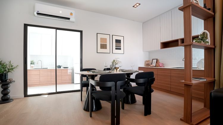 ภาพแบบบ้าน-House No.2 (บ้านอิสระ)