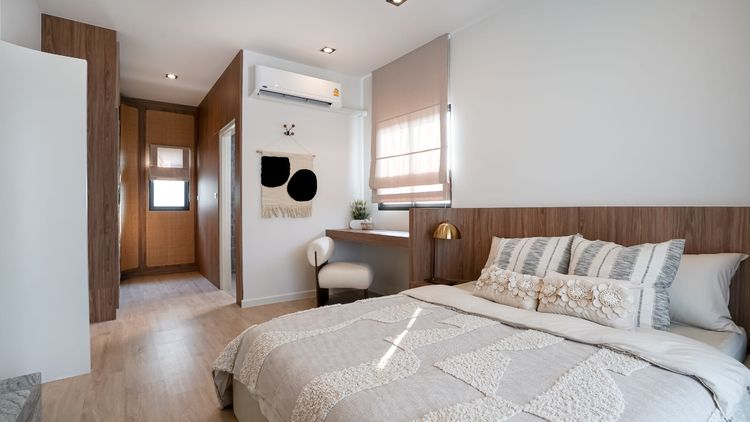 ภาพแบบบ้าน-House No.5