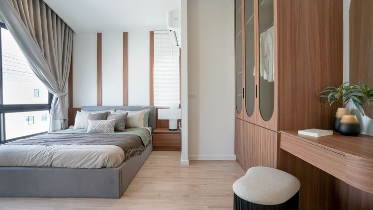 ภาพแบบบ้าน-House No.2 (บ้านอิสระ)