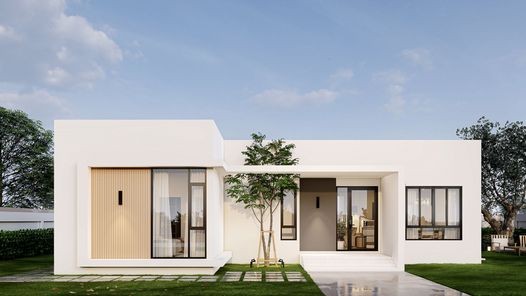 แบบบ้านสไตล์ OXEkKNPY