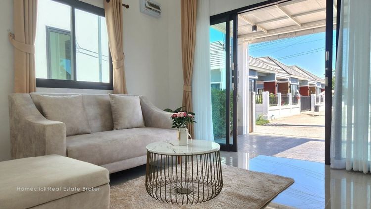 ภาพแบบบ้าน-บ้านเดี่ยว