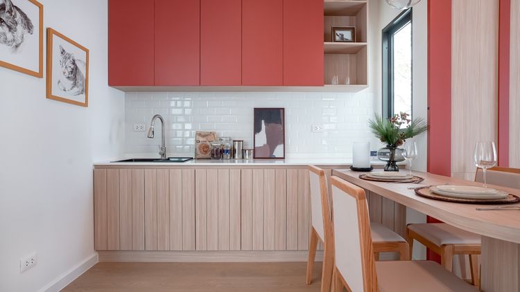 ภาพแบบบ้าน-House No.1 (บ้านอิสระ)