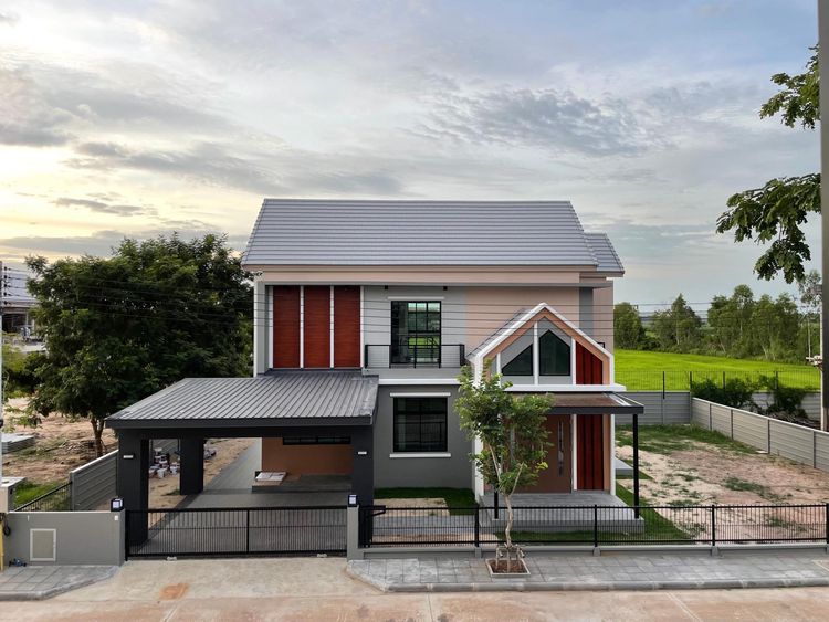 ภาพแบบบ้าน-Exclusive M space