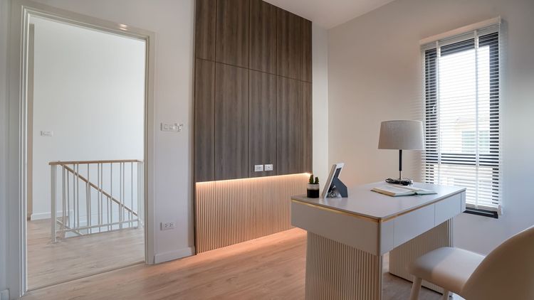 ภาพแบบบ้าน-House No.5