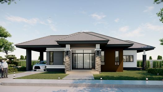 แบบบ้านสไตล์ Uc5h3x0R