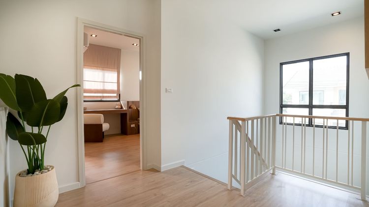 ภาพแบบบ้าน-House No.5