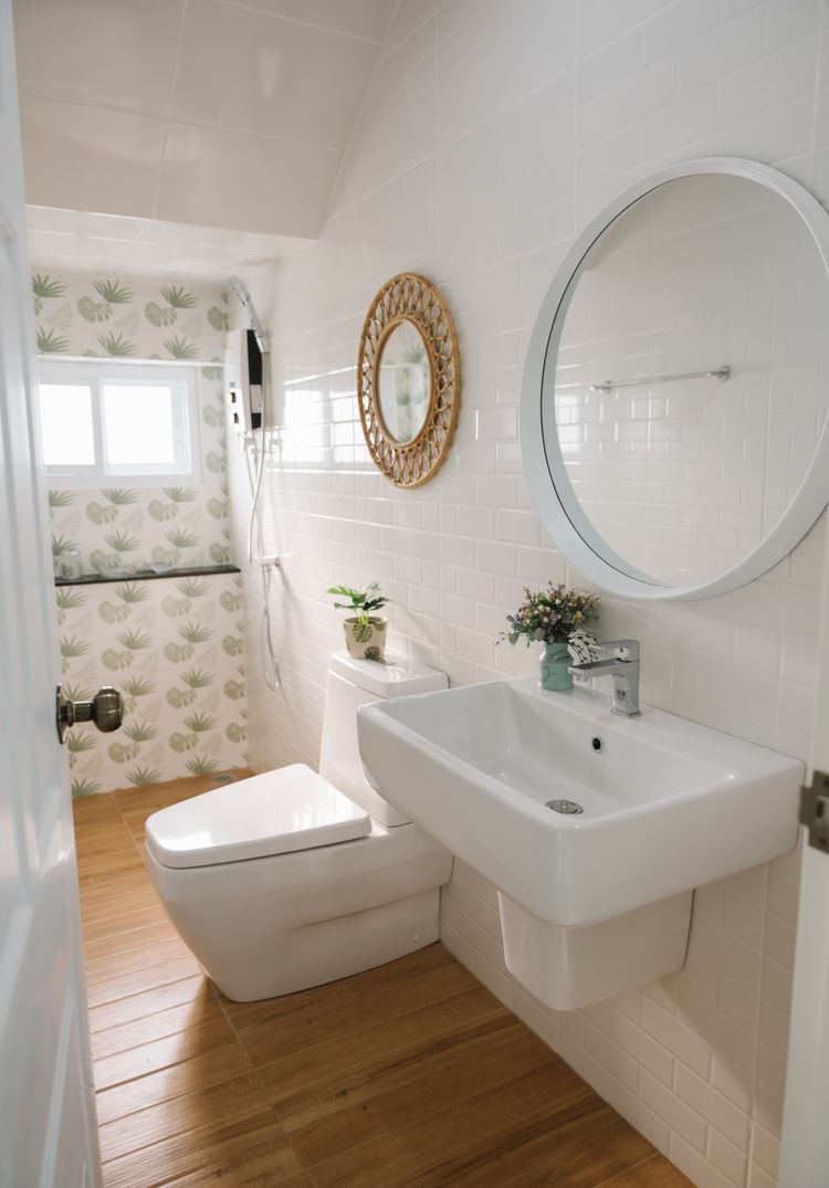 ภาพแบบบ้าน-แบบบ้านสไตล์อิงลิชคันทรี GREENERY