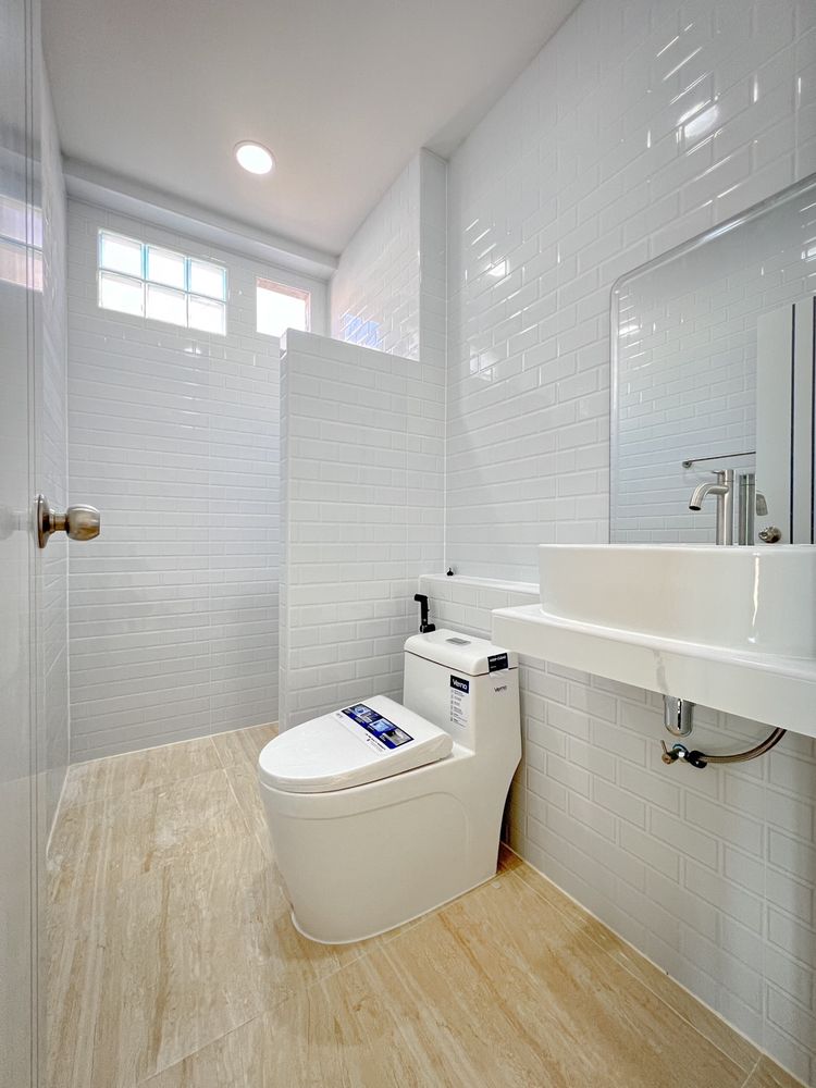 ภาพแบบบ้าน-บ้านมินิมอล