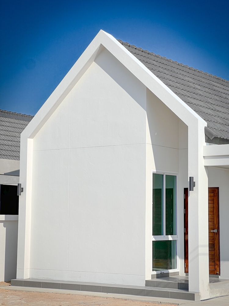 ภาพแบบบ้าน-บ้านมินิมอล