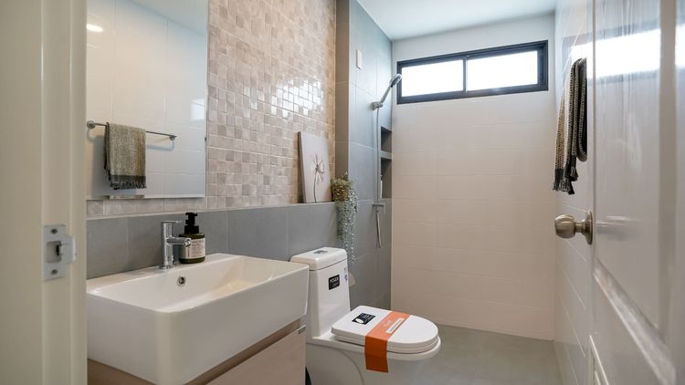 ภาพแบบบ้าน-House No.5