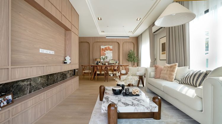 ภาพแบบบ้าน-House No.5