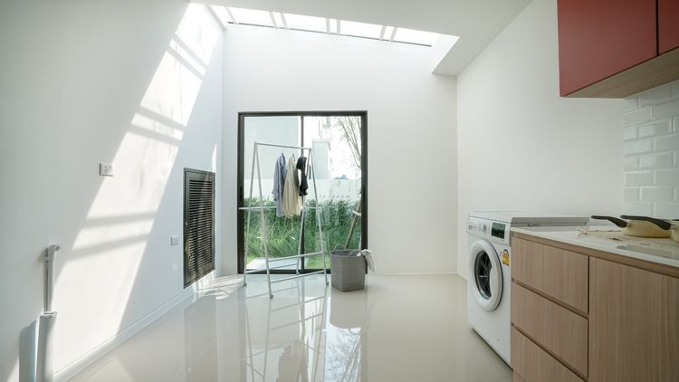 ภาพแบบบ้าน-House No.1 (บ้านอิสระ)