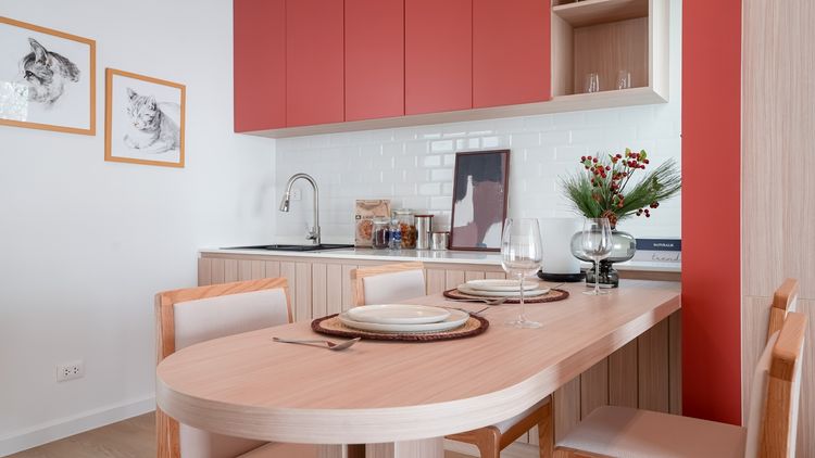 ภาพแบบบ้าน-House No.1 (บ้านอิสระ)