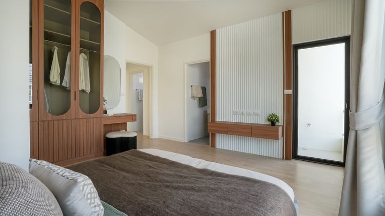 ภาพแบบบ้าน-House No.2 (บ้านอิสระ)