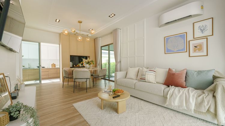 ภาพแบบบ้าน-PRINCE (บ้านอิสระ)