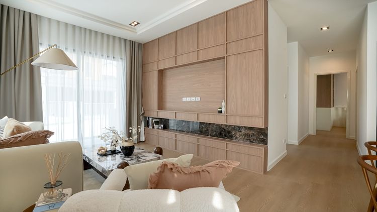 ภาพแบบบ้าน-House No.5